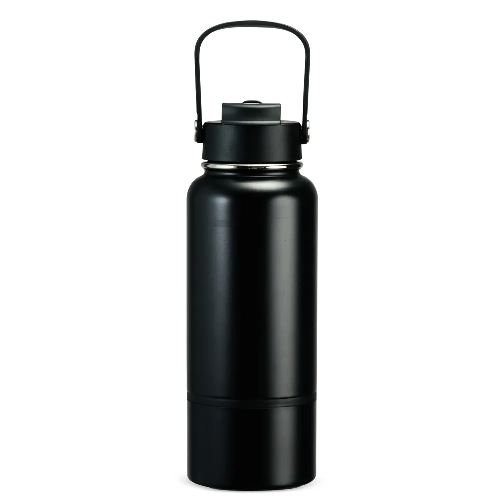 Garrafa Térmica 700Ml 