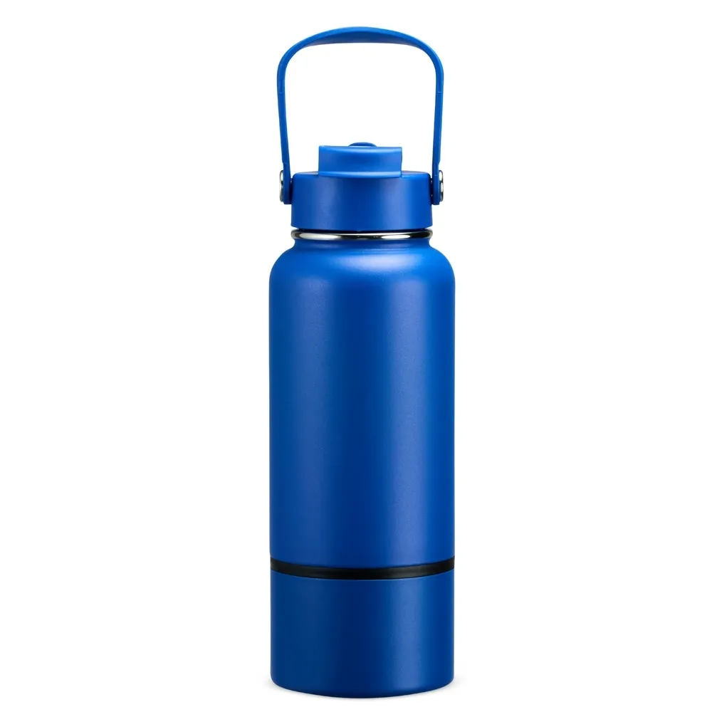 Garrafa Térmica 700Ml 