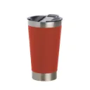 Copo Térmico 500ml C/ Abridor 