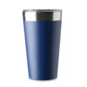 Copo Térmico C/ Tampa 473Ml