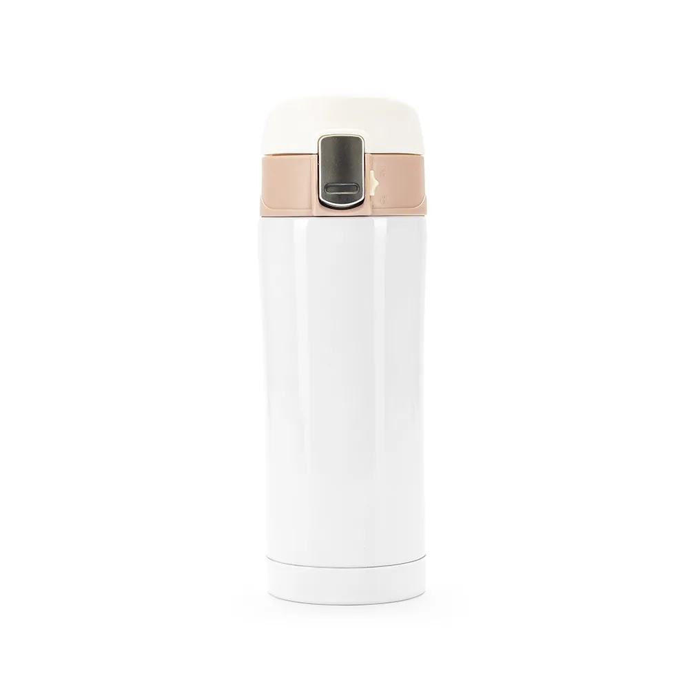 [05580101021] Garrafa Térmica 320Ml  (Branco 05, 1)