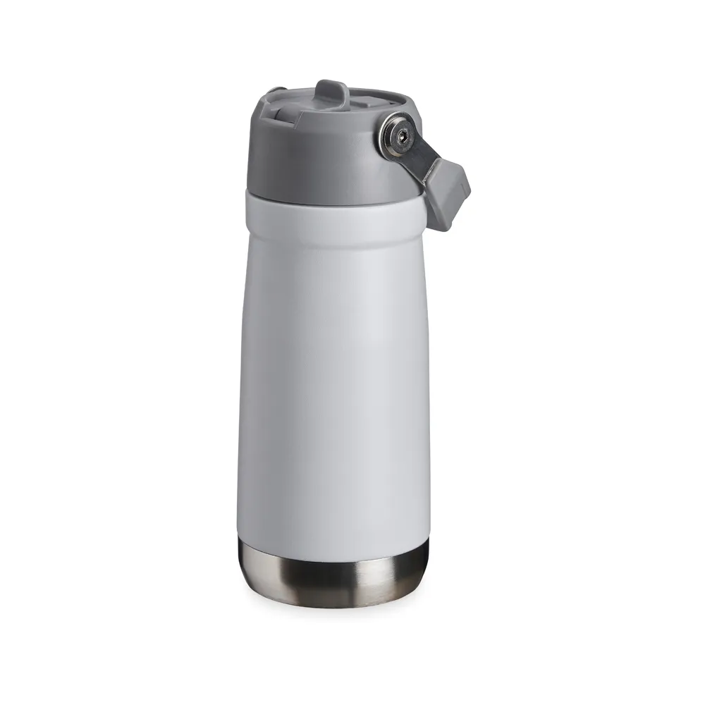[05580103021] Garrafa Térmica 550Ml  (Branco 05, 1)