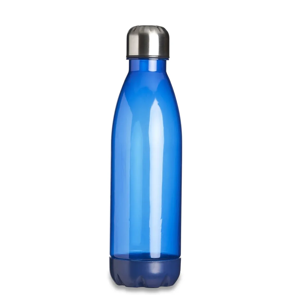 Garrafa Translucida 700Ml 