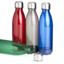 Garrafa Translucida 700Ml 