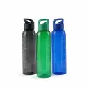 Garrafa Plástica 700Ml 
