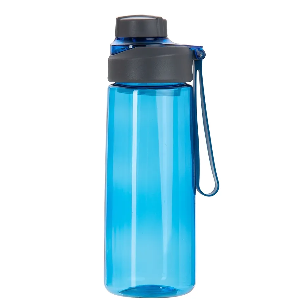 Squeeze Plástica 700Ml 