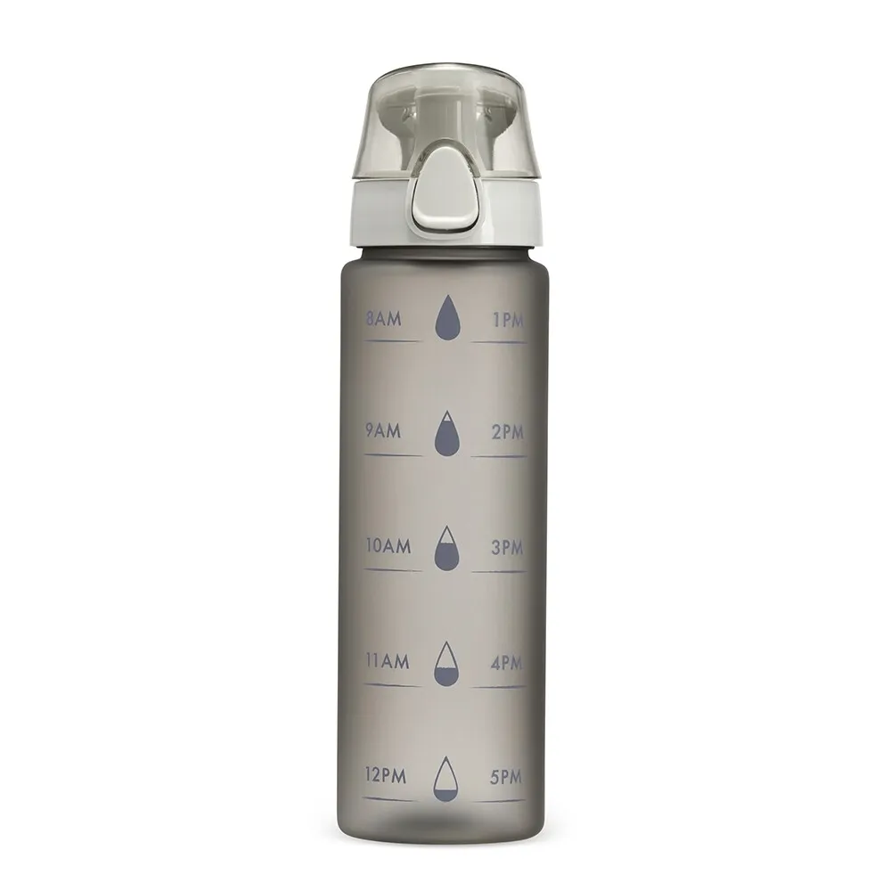 Garrafa Plástica 700Ml 