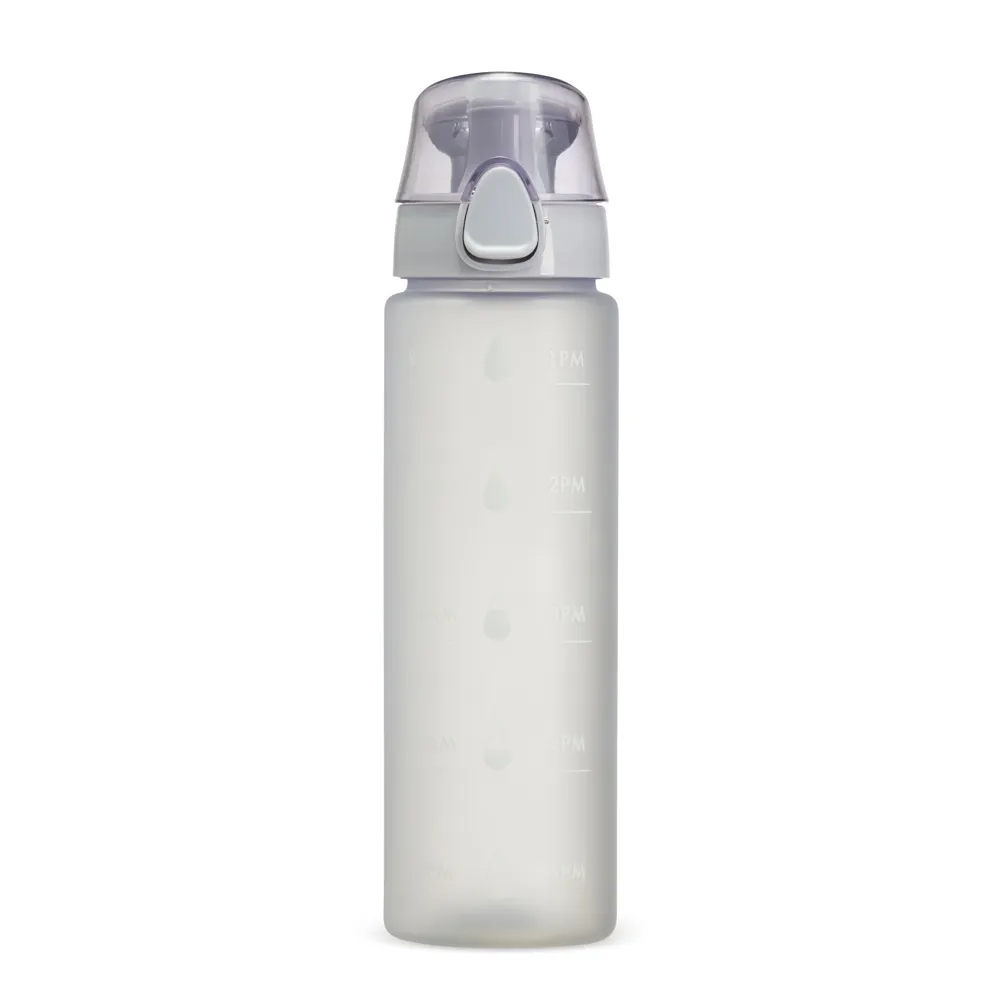 Garrafa Plástica 700Ml 