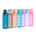 Garrafa Plástica 700Ml 