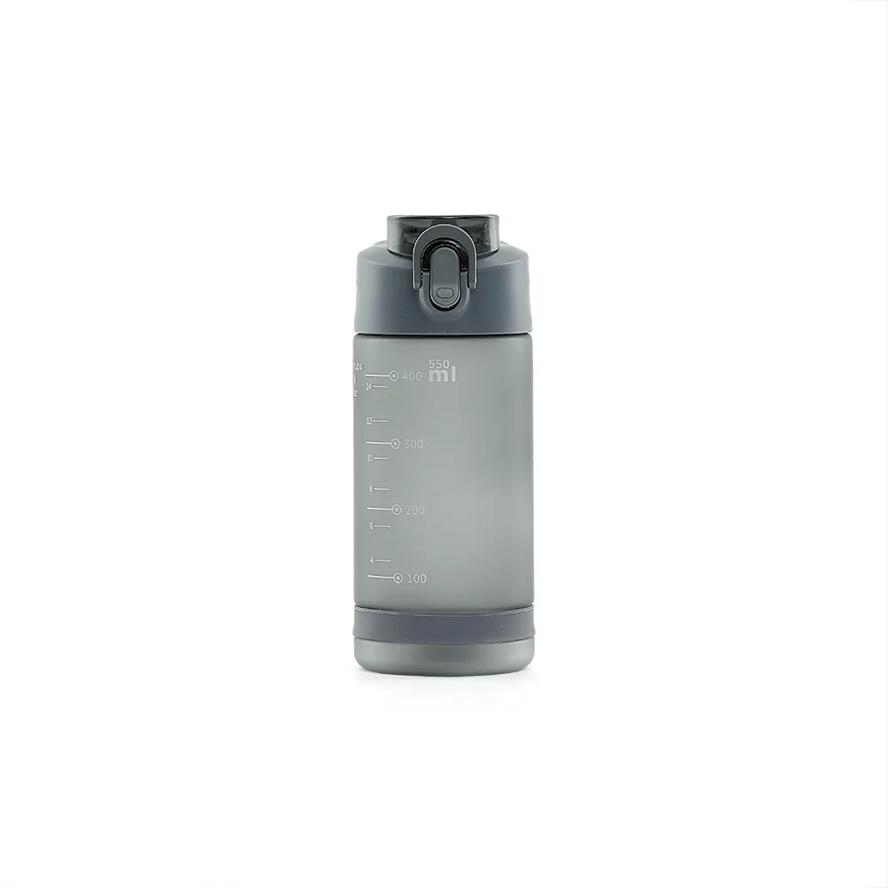 Garrafa Plástica 550Ml 