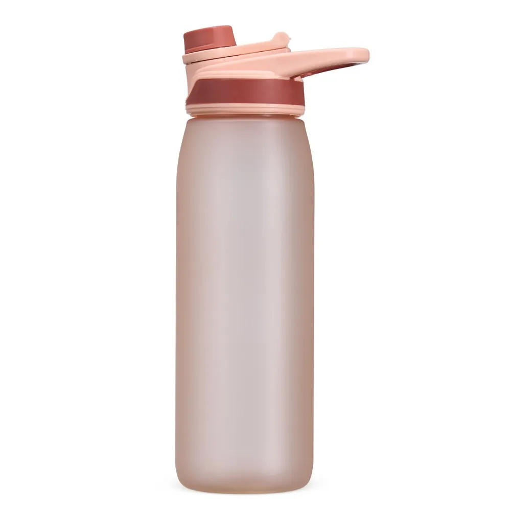 Squeeze Plástico 900Ml 