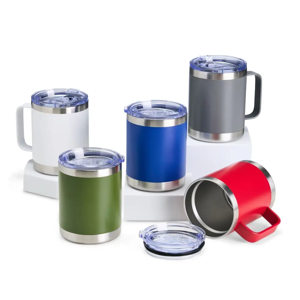 [02030059021] Caneca Térmica 350Ml  (02 - Silk Cilíndrico, 1)