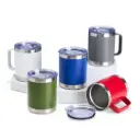 Caneca Térmica 350Ml 