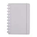 Caderno De Disco 