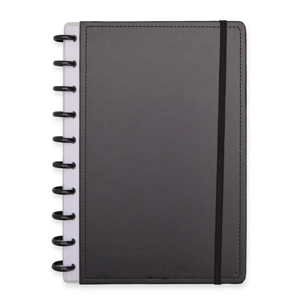 Caderno De Disco 