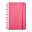 Caderno De Disco 