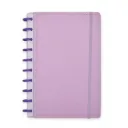 Caderno De Disco 