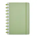 Caderno De Disco 