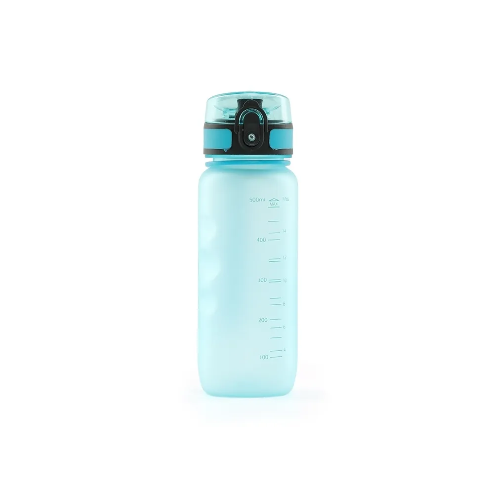 [03590045021] Squeeze Plástico 550Ml  (Azul Claro 03, 1)