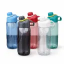 Squeeze Plástico 800Ml 