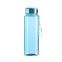 Garrafa Plástica 950Ml Porta-Comprimido 