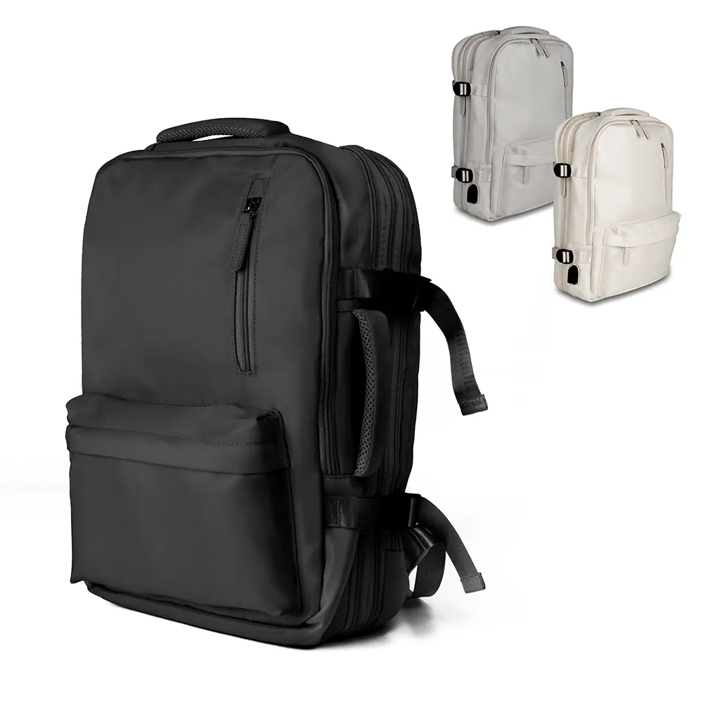 Mochila Pasta para notebook c/ Expansor 