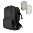 Mochila Pasta para notebook c/ Expansor 