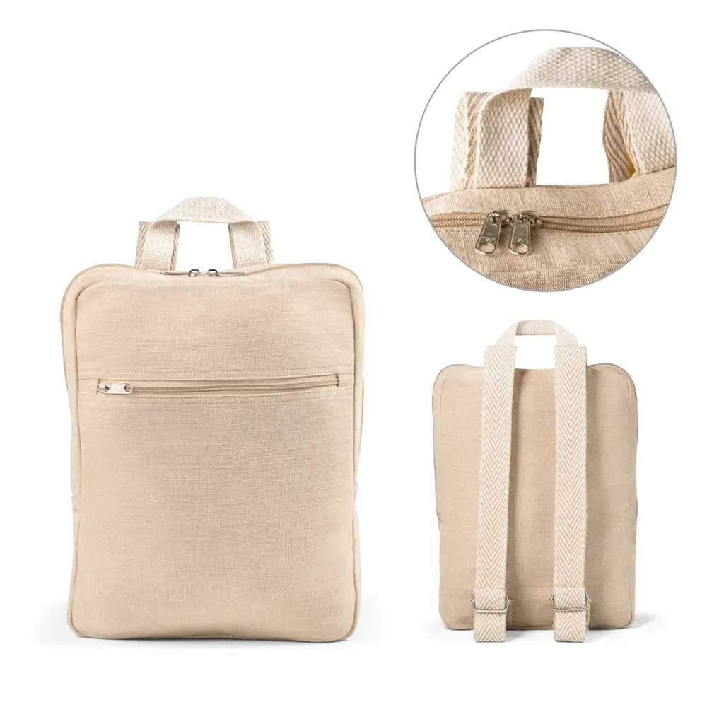 [23430090401] Mochila em Juco  (1)
