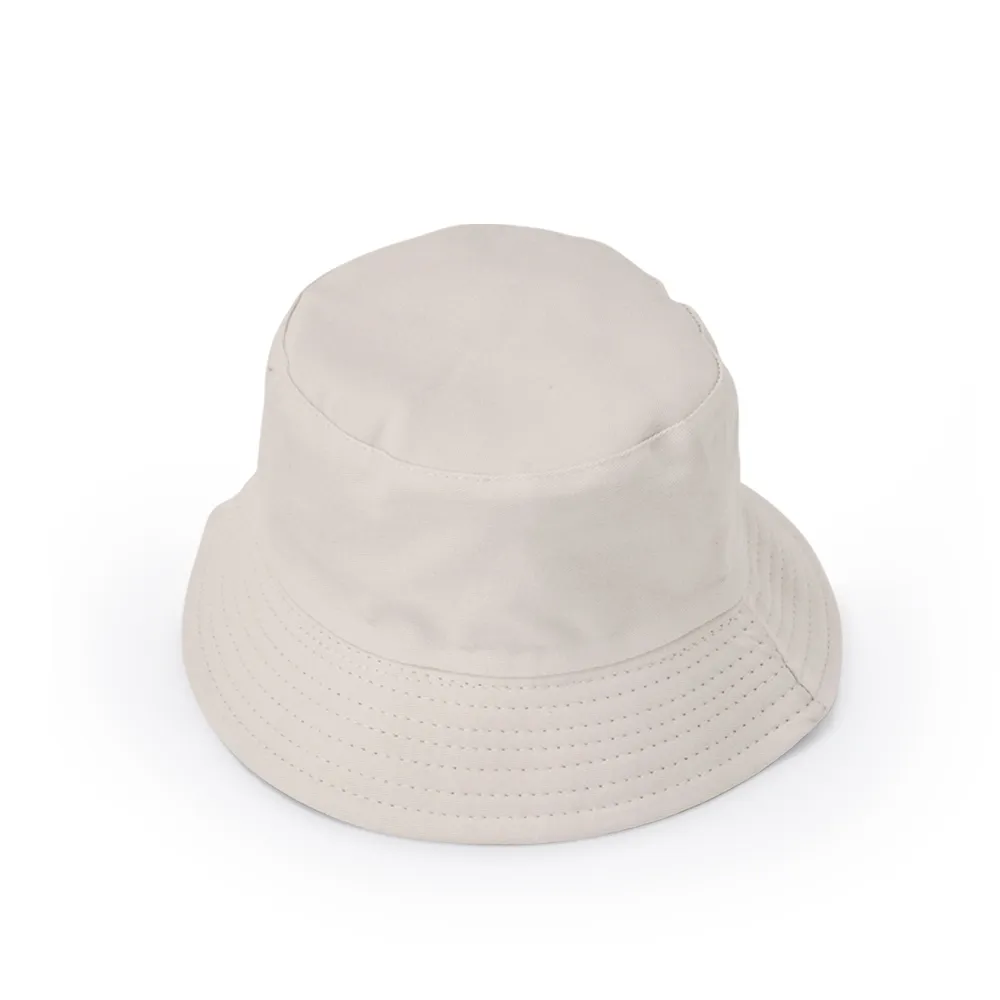 [75250025311] Chapéu Bucket  (Bege 75, 31 - Bordado, 1)