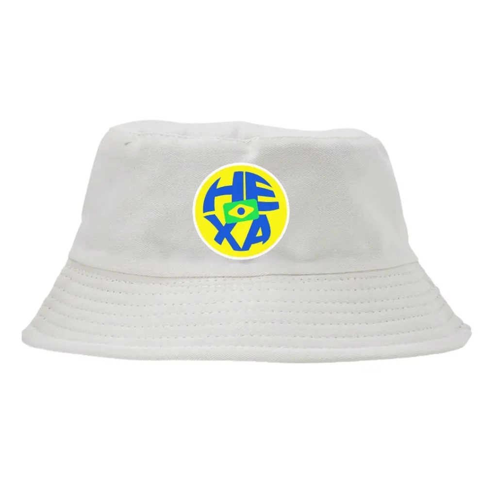 Chapéu Bucket 