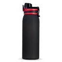 Squeeze Plástico 900Ml  