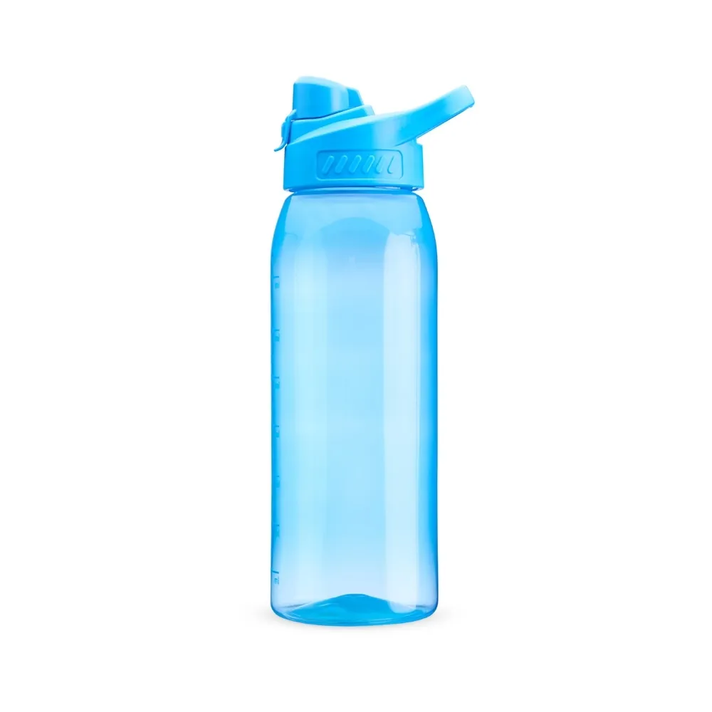 Squeeze Plástico 850Ml 