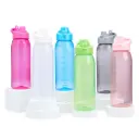 Squeeze Plástico 850Ml 