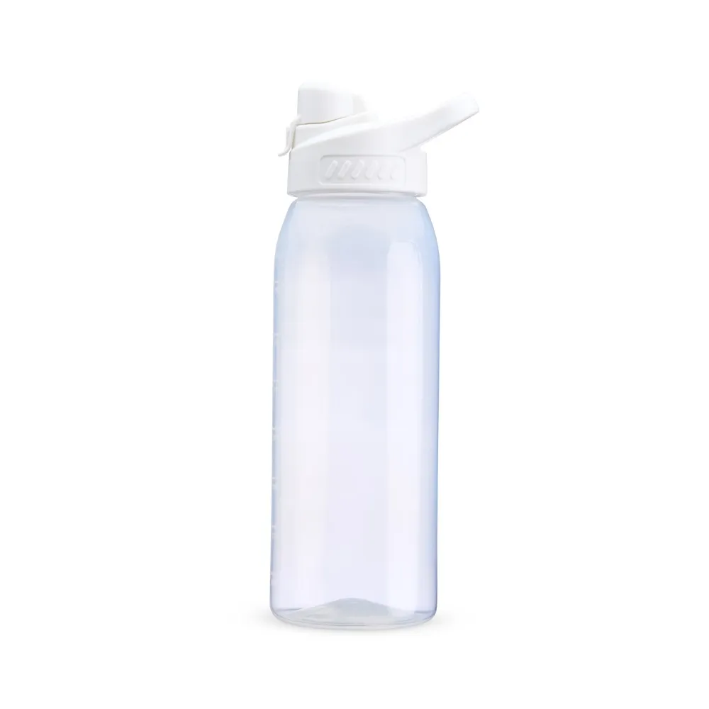 Squeeze Plástico 850Ml 