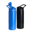 Squeeze Plastico 550Ml 
