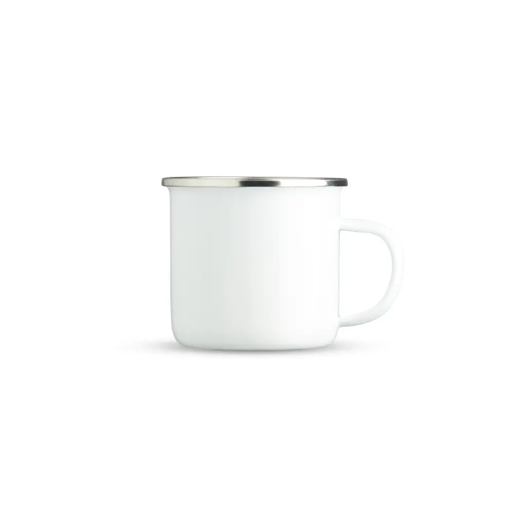 Caneca Inox 370Ml 