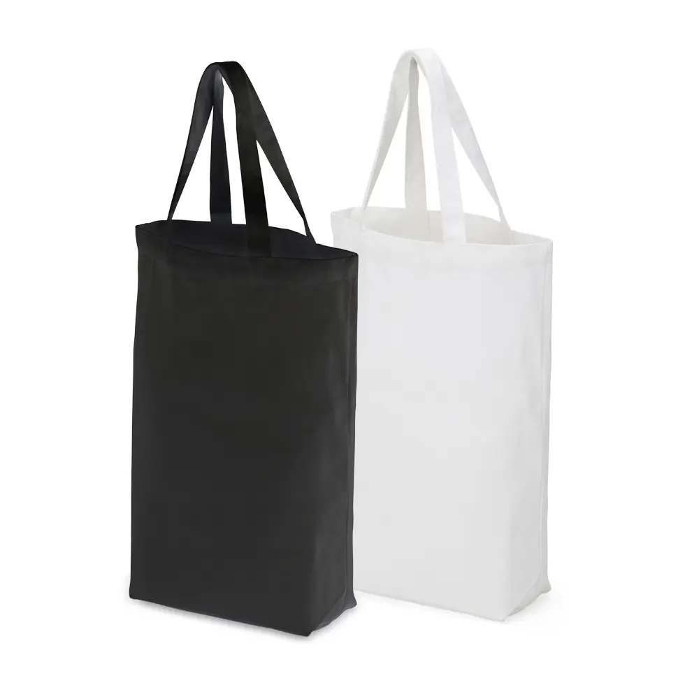 [05470077401] Sacola De Algodão  (Branco 05, 40 - Transfer Têxtil, 1)