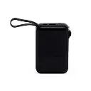 Power Bank 10.000mAh com Lanterna