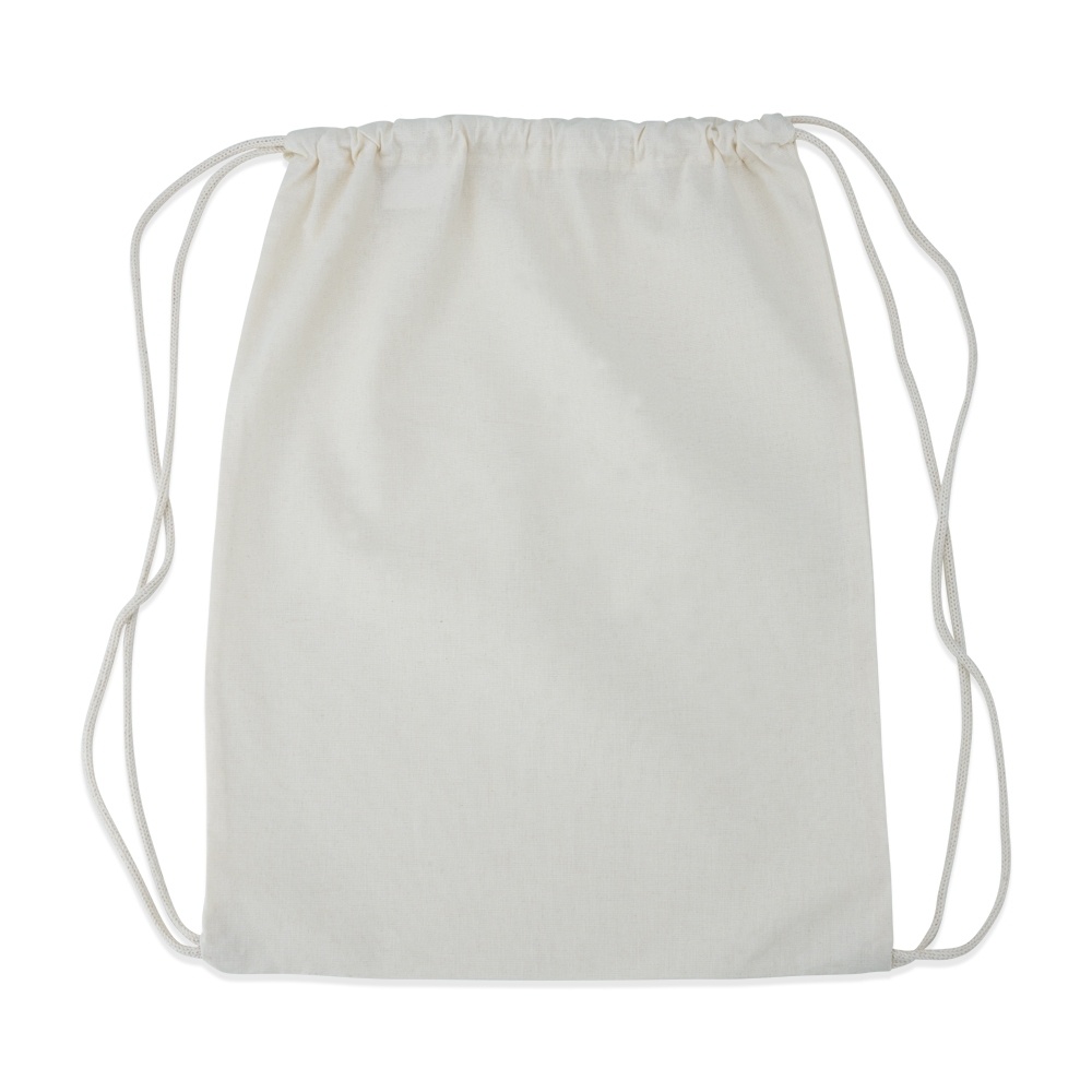 [75460016401] Sacochila Algodão G   (40 - Transfer Têxtil, 1)