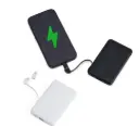 Power Bank Plástico 5.000Mah 