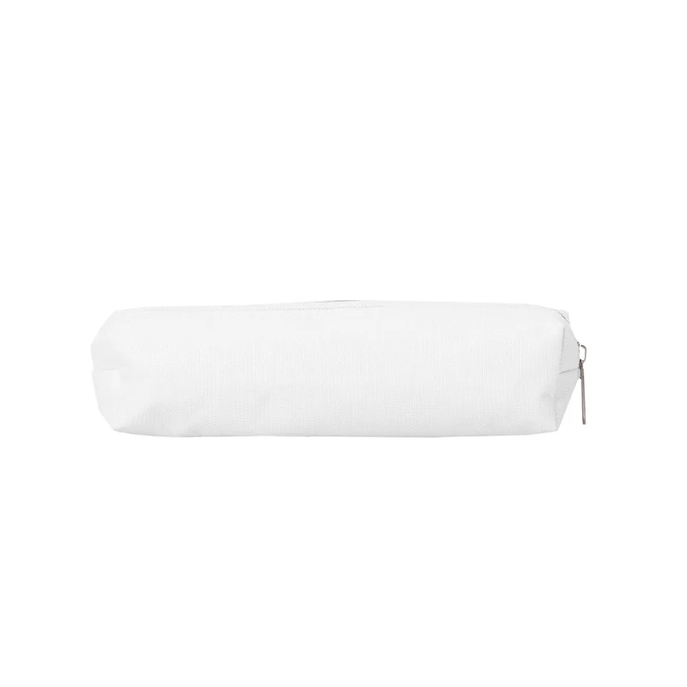 [05440047021] Estojo De Nylon  (Branco 05, 1)