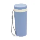 Copo Fibra De Bambu 350Ml 