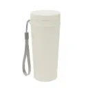 Copo Fibra De Bambu 350Ml 