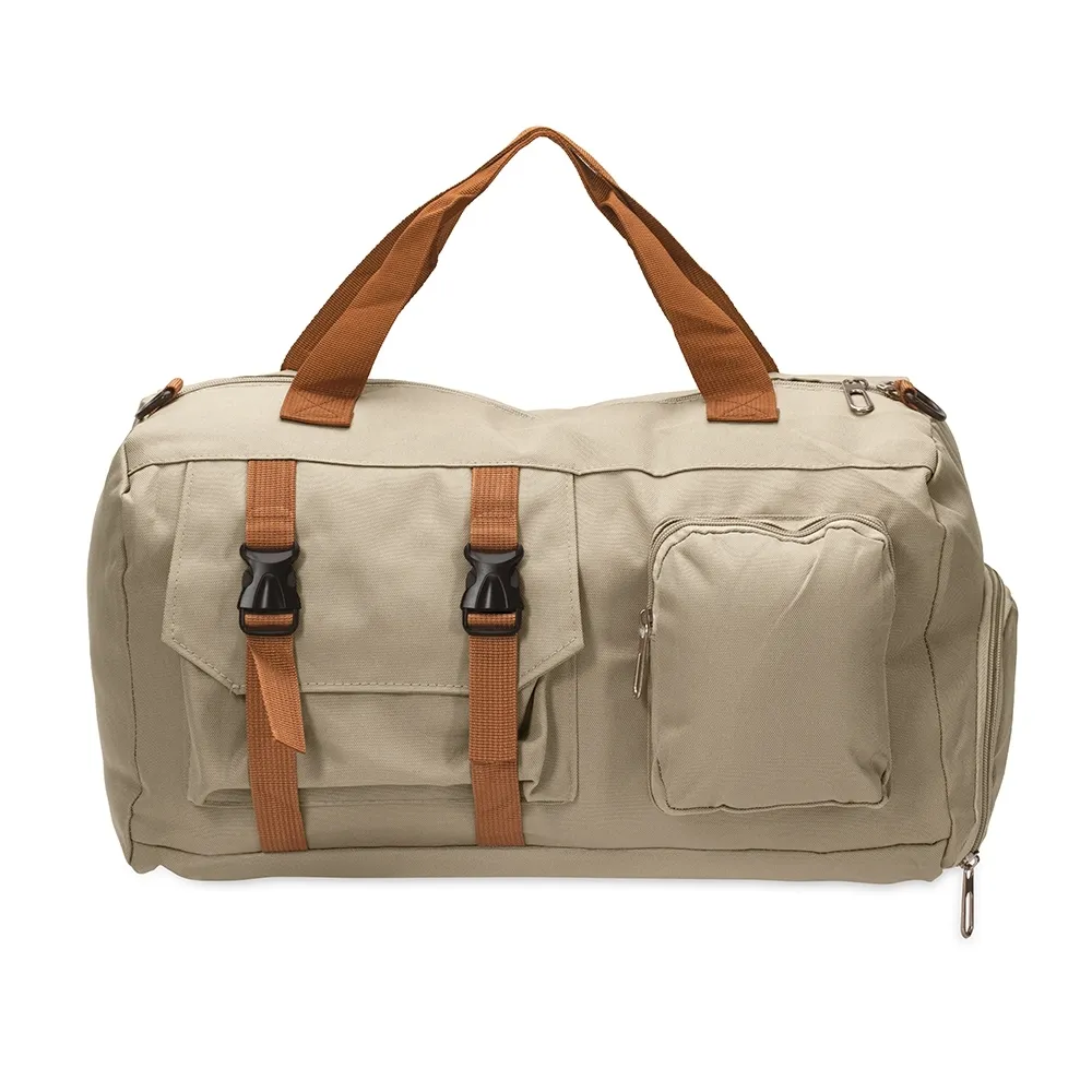 Bolsa Oxford 23L