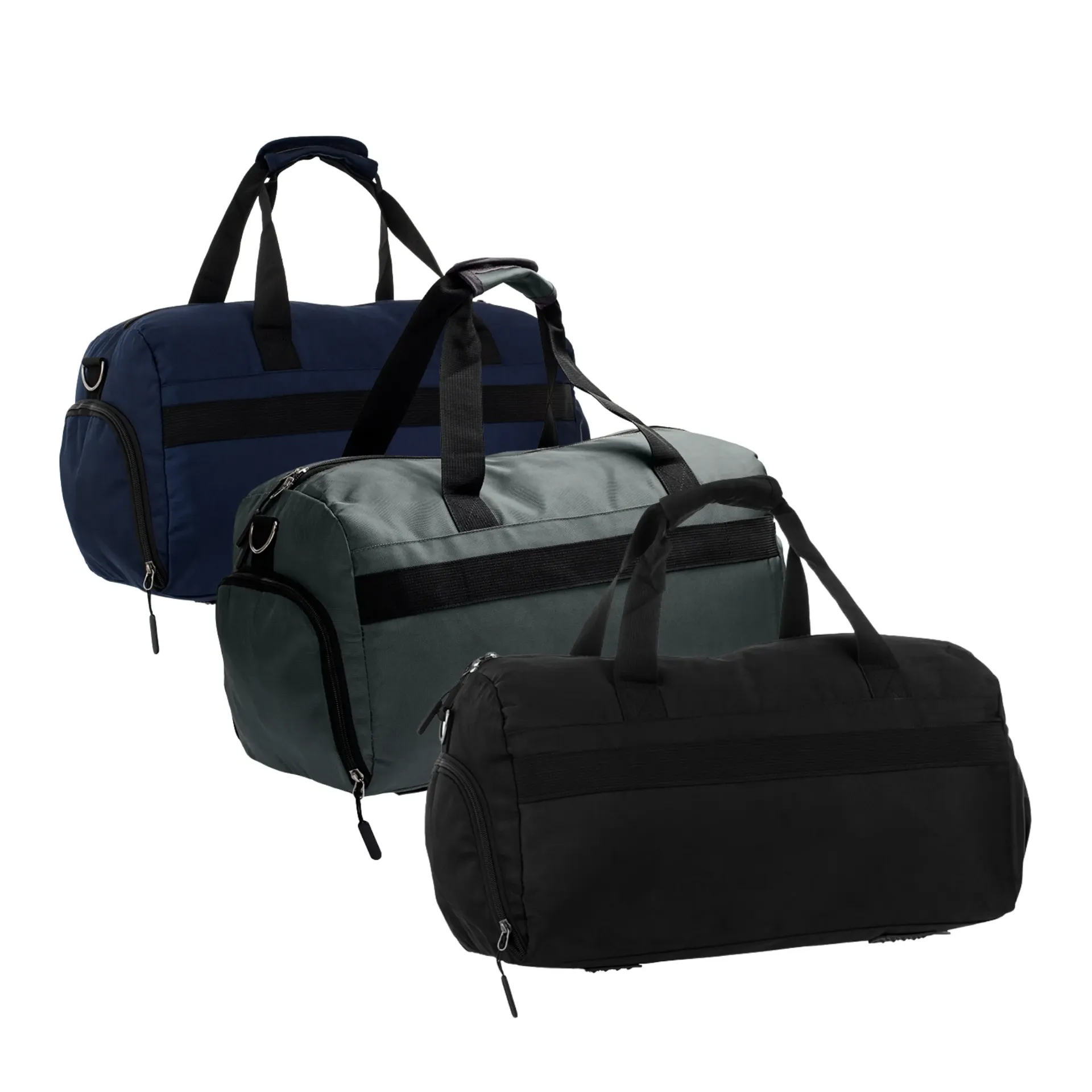 Bolsa Oxford 27L