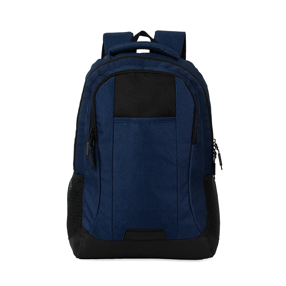 [04430096401] Mochila Oxford 23L (Azul Escuro 04, 40 - Transfer Têxtil)