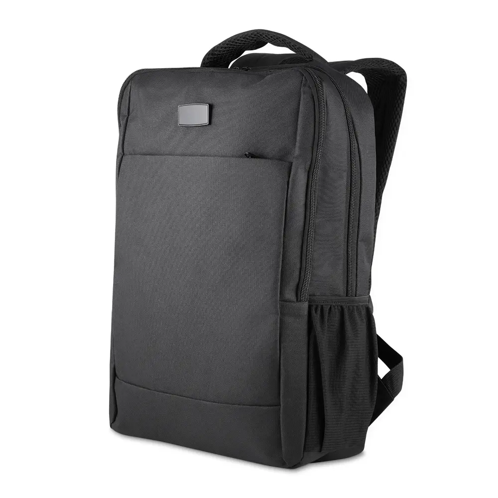 [14430098021] Mochila Poliéster 16L (02 - Silk Plano)