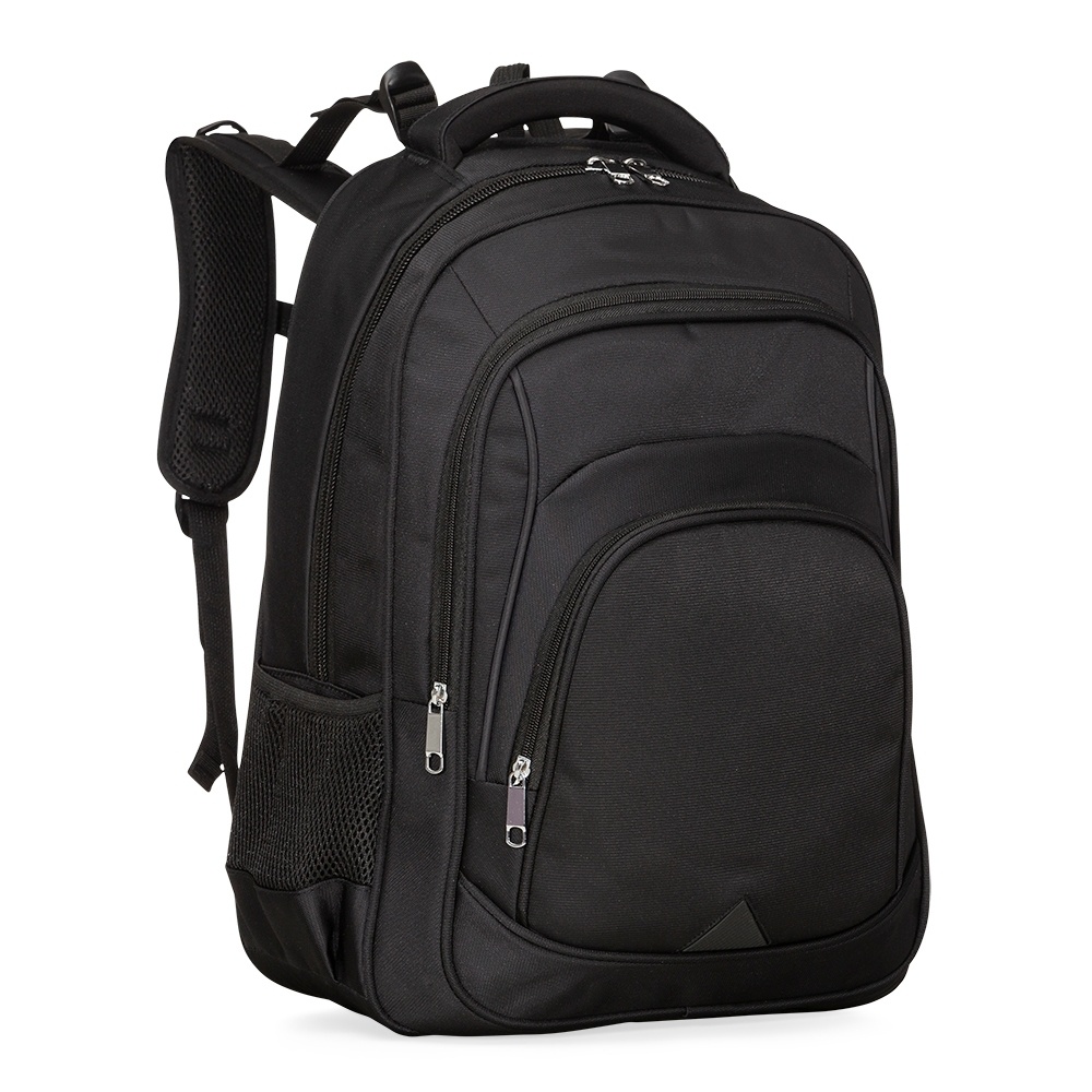 [14430101401] Mochila Poliéster 27L (40 - Transfer Têxtil)