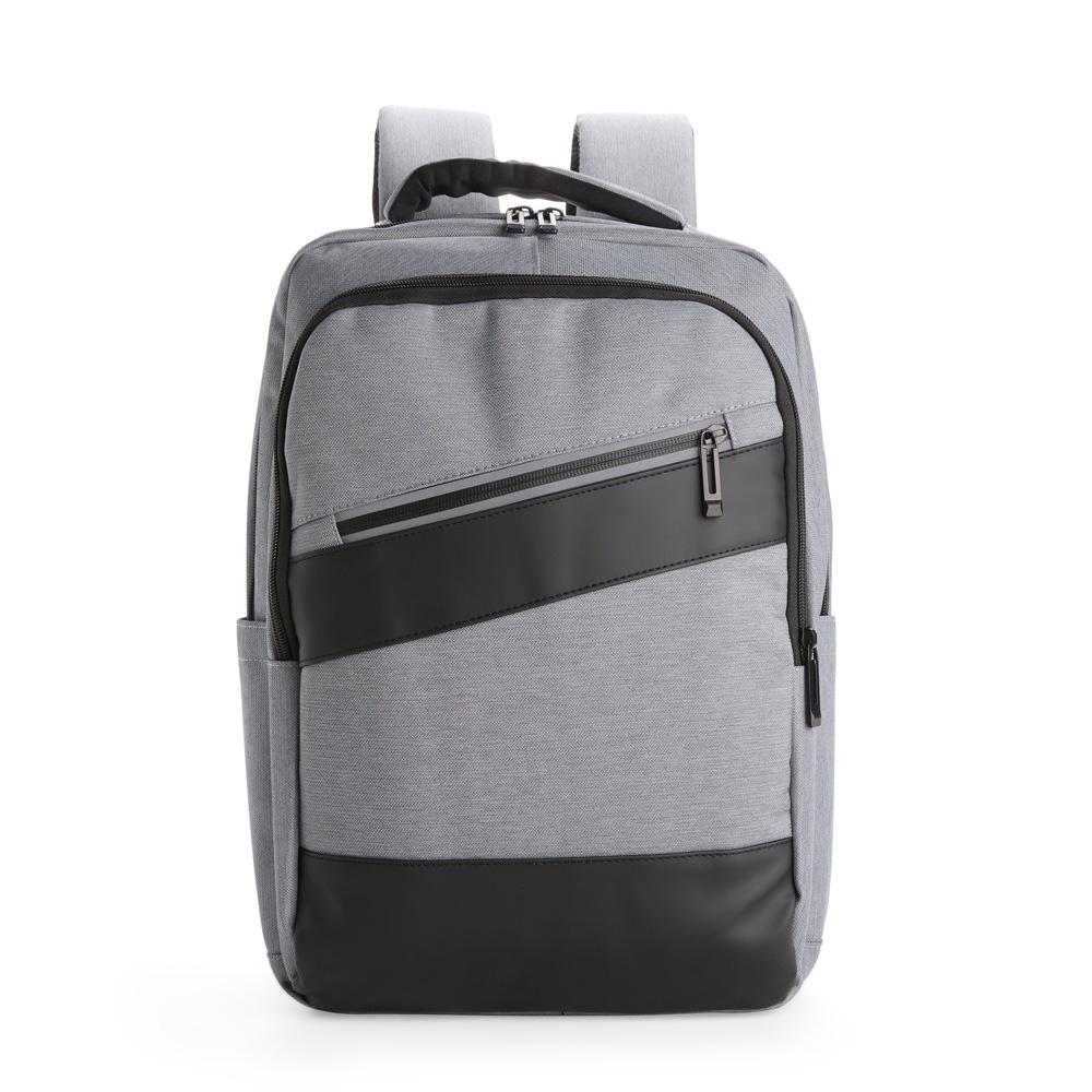 [06430102021] Mochila USB 16 Litros (02 - Silk Plano)