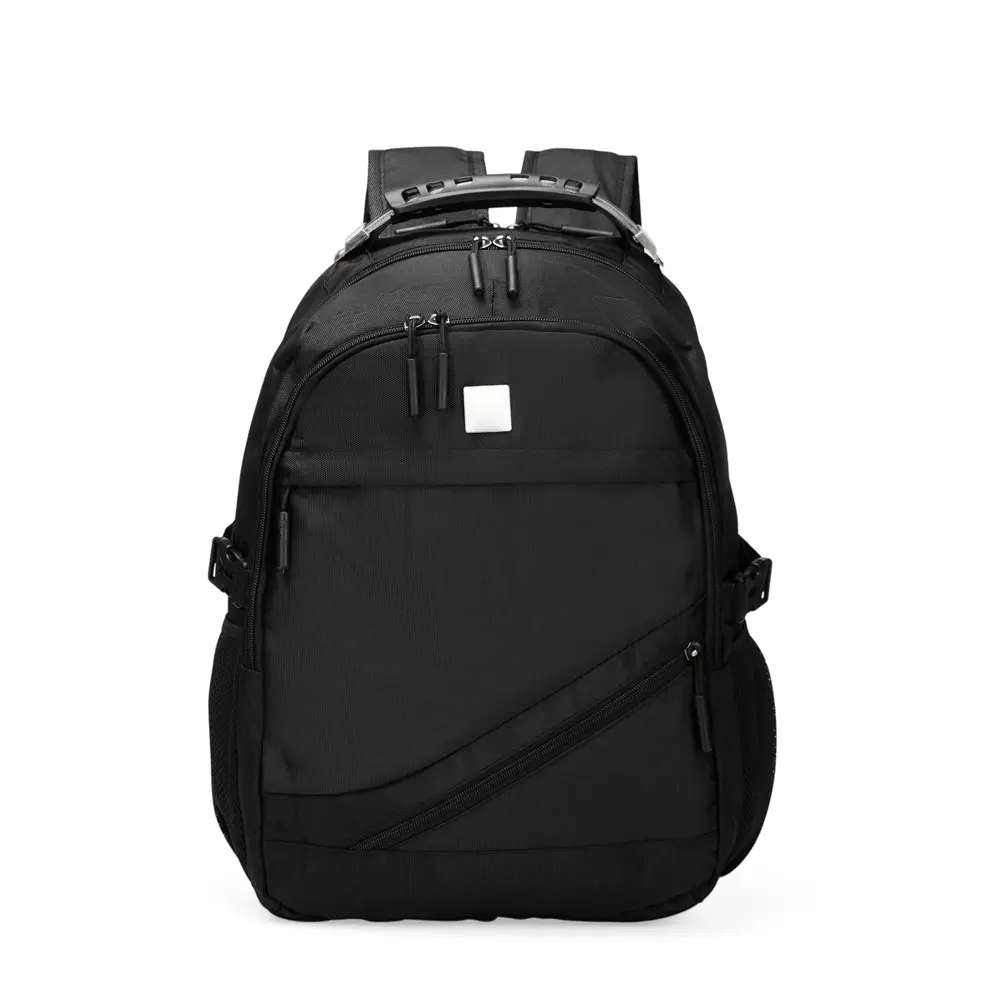 [14430103021] Mochila Jacquard 23L (02 - Silk Plano)